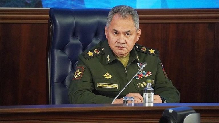 У западных границ России нарастают военные угрозы — Шойгу