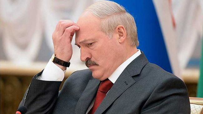 Лукашенко передал генсеку ООН «личное послание»