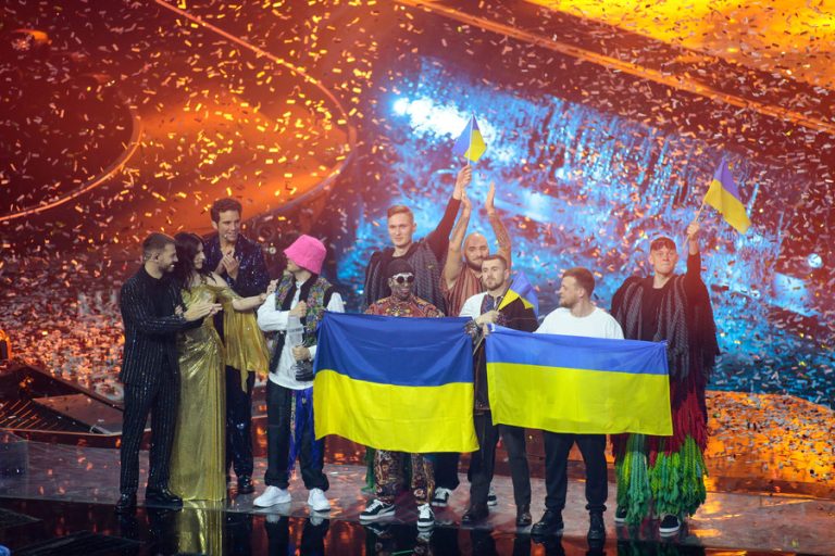 Румыния может отказаться от участия «Евровидении» из-за победы Украины