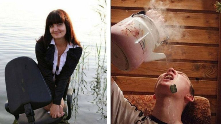 19 фотографий, которые докажут, что вы живете очень скучно