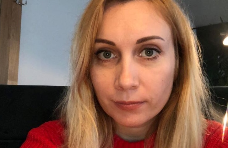 «Зеленая лампа»:  Елена ждет нашей помощи!
