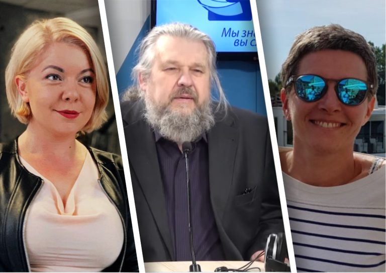 АНОНС: подробная радиопрограмма Baltkom на 24 мая