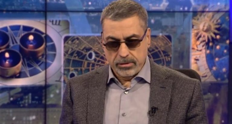 Гороскоп известного астролога Павла Глобы на вторник