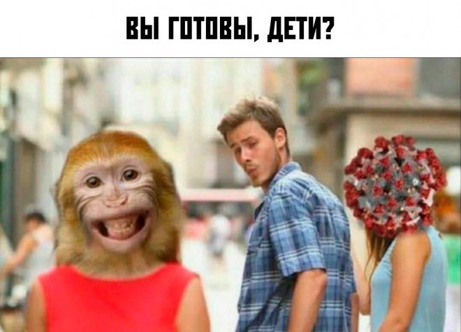 Прикольные картинки с надписями и подготовка к новому этапу