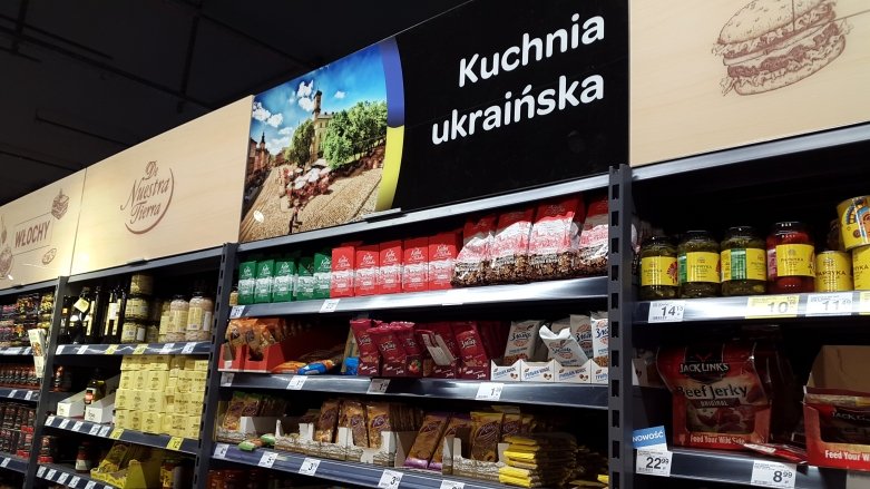ЕС на год отменил все пошлины на экспорт из Украины