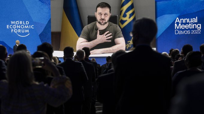 Власти Украины имеют «план Б» на случай гибели Зеленского