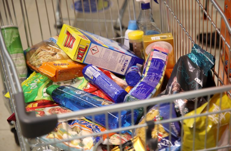 Стоит ли запасаться продуктами в условиях роста цен? Отвечает глава Центра продвижения аграрного рынка