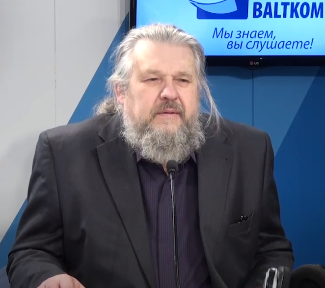 Дом художника может стать прибежищем «отслужившим» советским памятникам