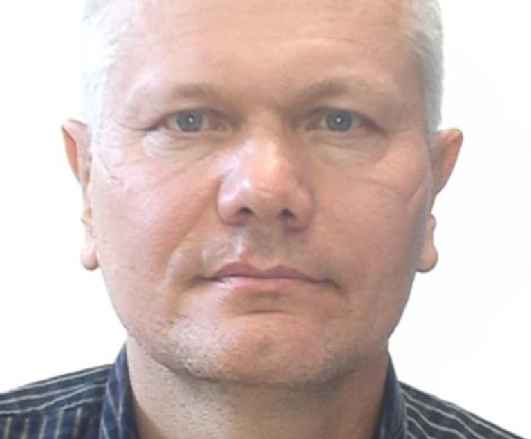 Госполиция просит помощи в розыске особо опасного преступника