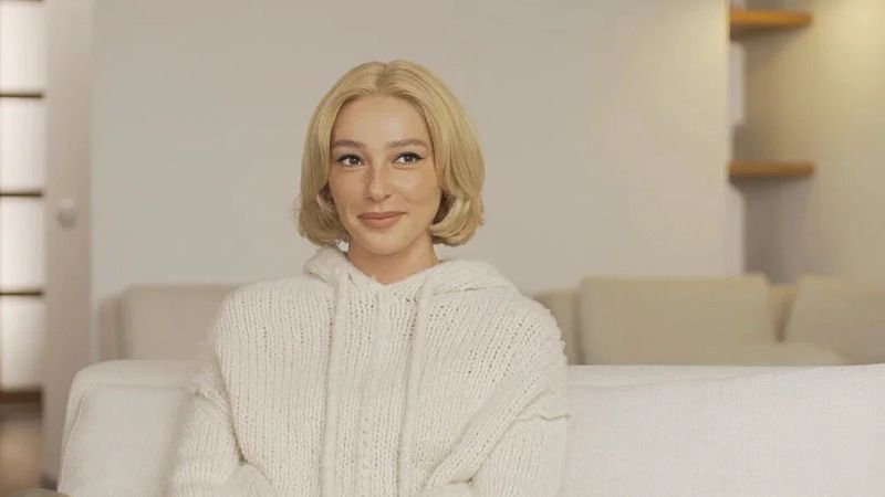 Настя Ивлеева ищет мужа на телешоу