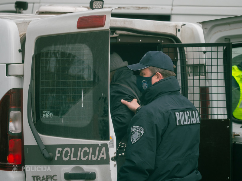 Появились версии убийства женщины в Юрмале: местный житель рассказал о произошедшем