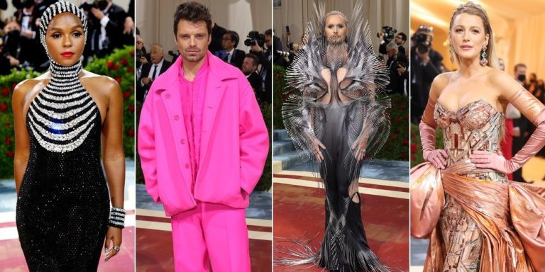 Met Gala 2022: лучшие и худшие наряды