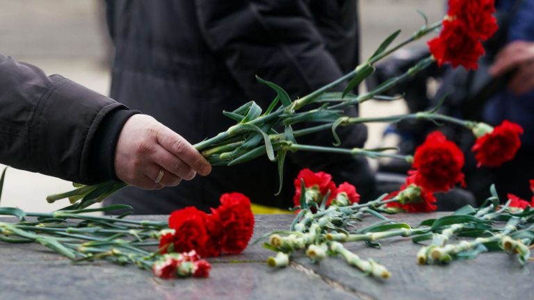 Латвия выражает протест: в Бельгии предложили снести памятник латвийским военнопленным
