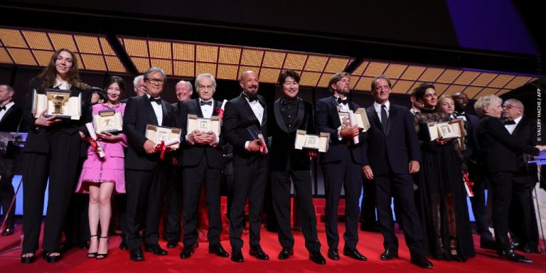 Завершился 75 Каннский международный кинофестиваль: кто стал победителем?