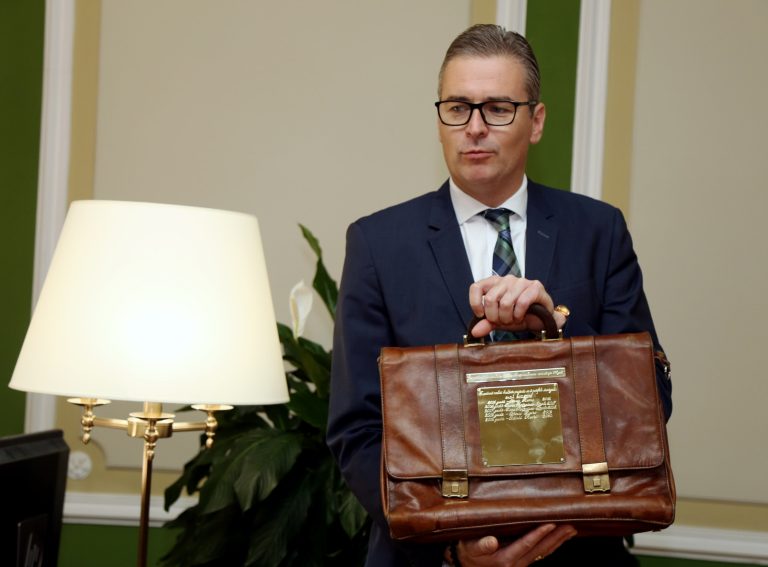 Бондарс допускает свой уход с поста главы комиссии Сейма по бюджету и финансам