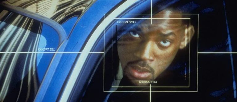 15 параноидальных фактов о фильме «Враг государства» (1998)