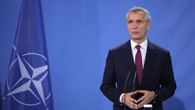 Столтенберг: если Швеция вступит в НАТО, то их присутствие в Балтийском море усилится