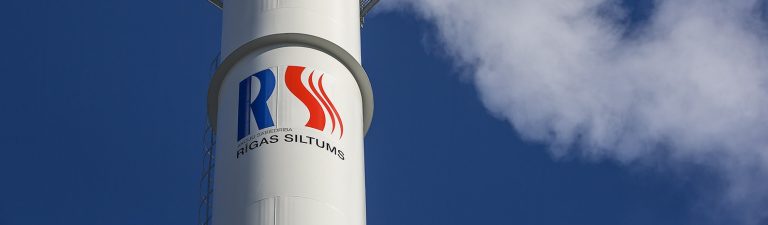 Rīgas siltums может начать производство тепла совместно с Getliņi EKO