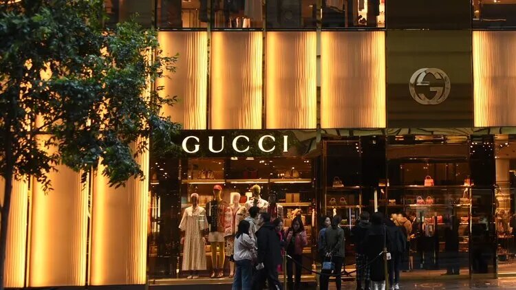 Gucci начнет принимать оплату за товар в биткойнах
