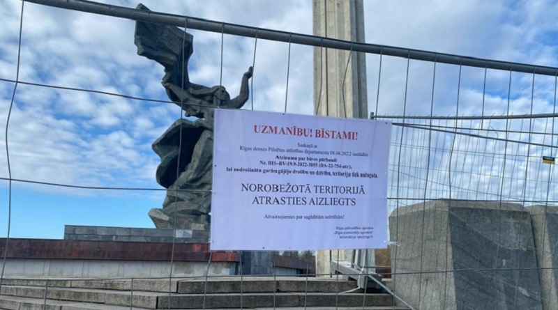 Госполиция готова к любой ситуации 9 мая — глава ведомства
