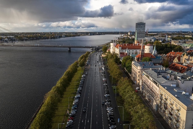 В воскресенье ожидается похолодание