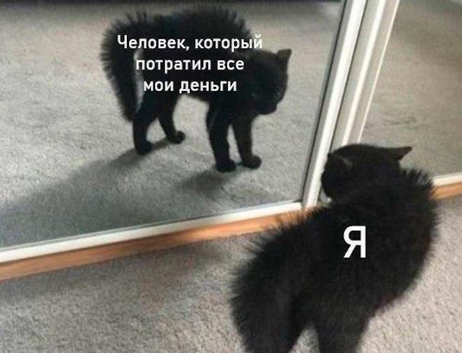 Прикольные картинки в воскресение и человек потративший все ваши деньги