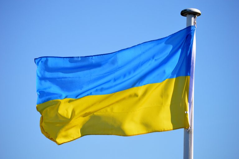 В Берлине запретили флаги и символику Украины на мероприятиях 8 и 9 мая