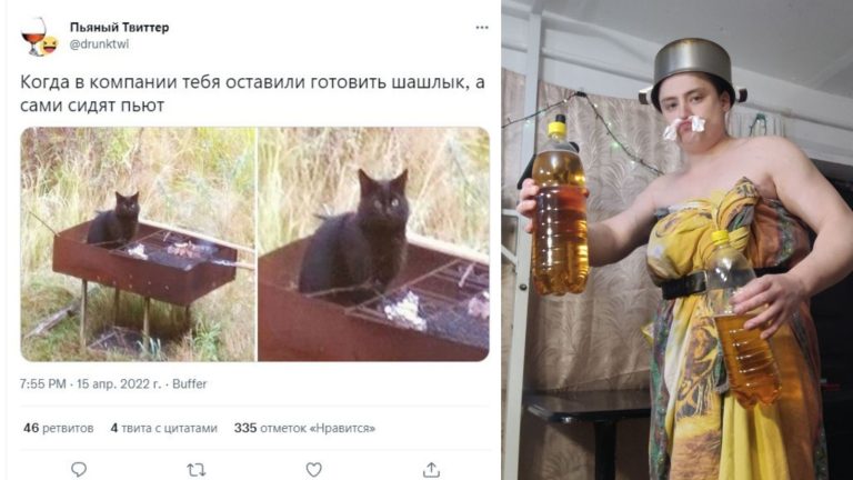 Шашлыки, пиво и клещи: первые майские итоги 2022 года