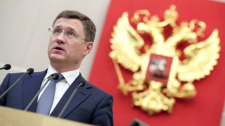 Россия вышла на новые рынки сбыта нефти — вице-премьер РФ