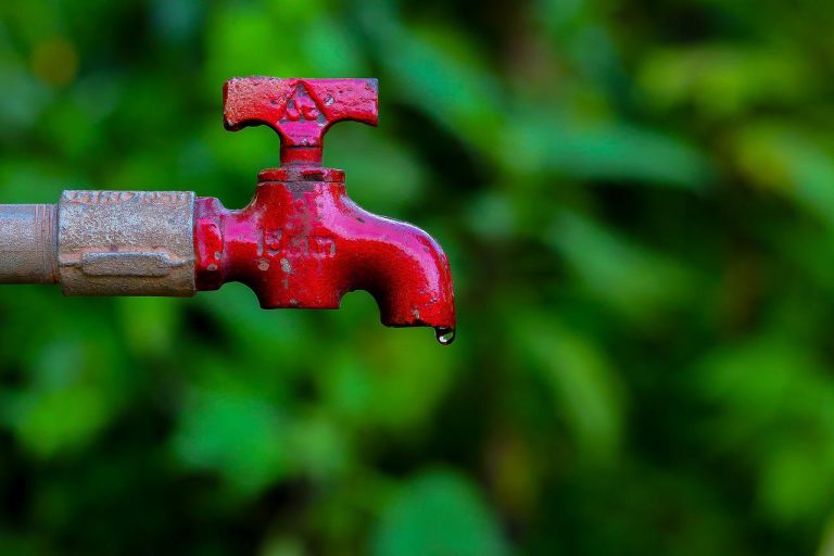 В Риге на 21% увеличен тариф на водоснабжение и канализацию