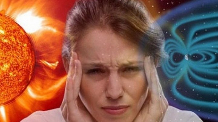 Шквал магнитных бурь с 10 по 25 июня: советы и рекомендации, как легче пережить этот непростой период