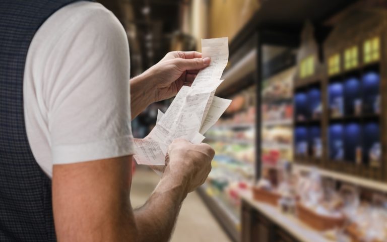 Инфляция в США достигла пика за 40 лет