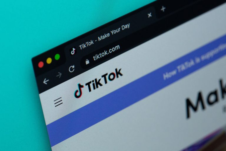 TikTok запускает новую функцию для отслеживания экранного времени