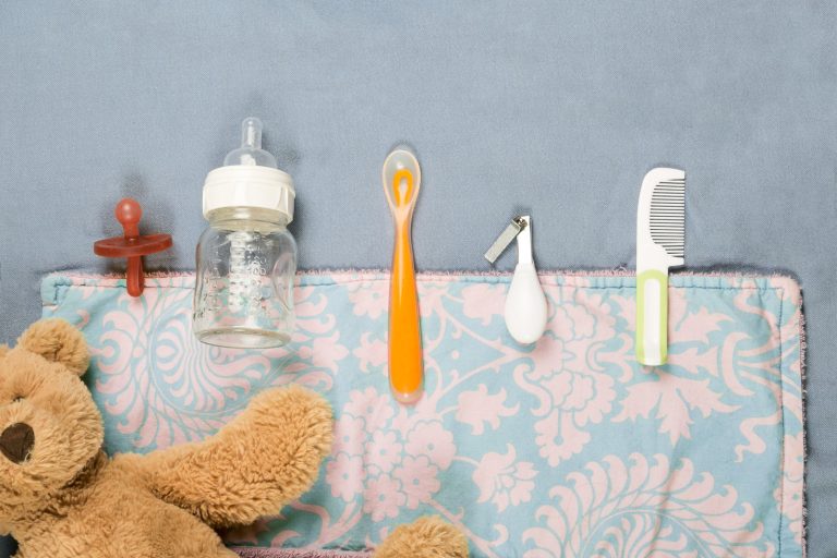 За 13 лет в Baby Box было оставлено 55 младенцев