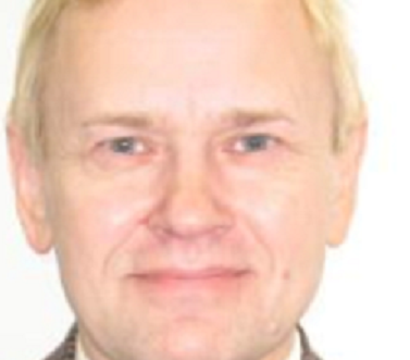 Госполиция ищет пропавшего без вести мужчину