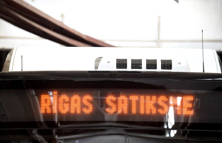 Rīgas satiksme рассматривает возможность повышения цен на проезд