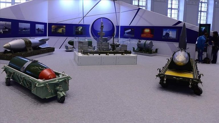 Арсенал ядерного вооружения в мире в ближайшие 10 лет будет расти — эксперты