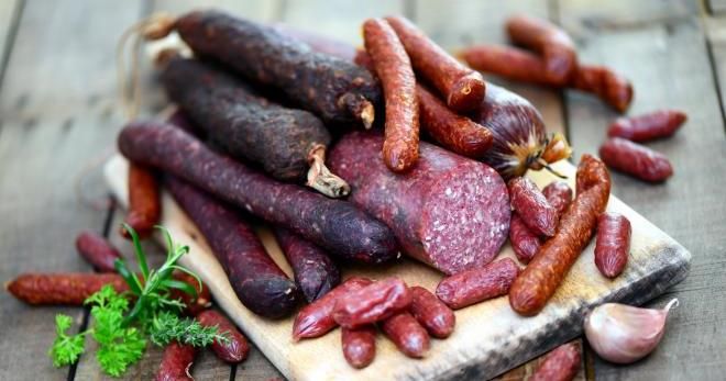 5 продуктов, вызывающих настоящую пищевую зависимость