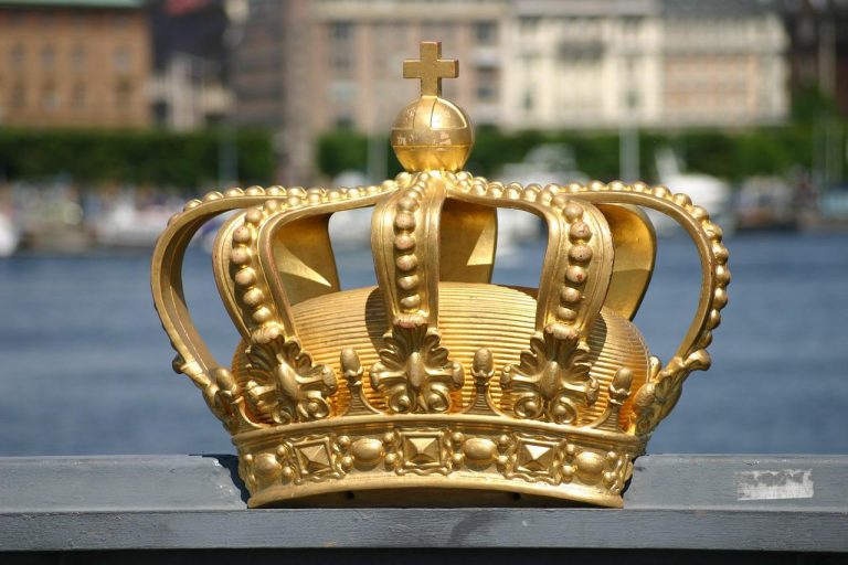 В Швеции зафиксирована рекордная за 30 лет инфляция