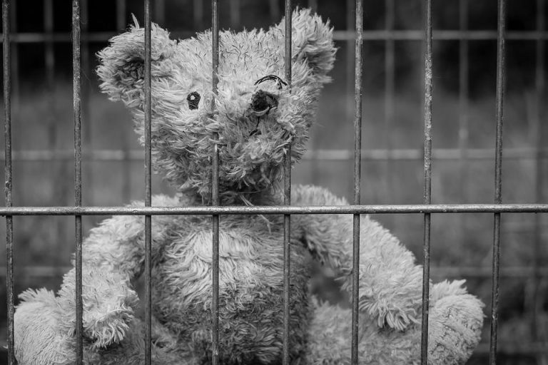 Из-за возможного бездействия полицейского от сексуального насилия пострадал ребенок
