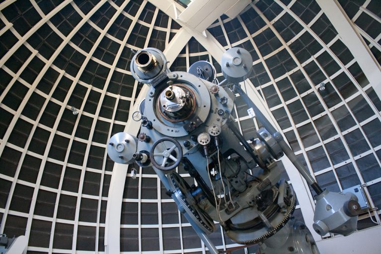 СМИ: Китай сообщает о возможном обнаружении сигналов инопланетной цивилизации