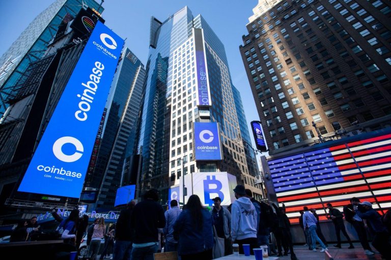 Крупнейшая криптобиржа США массово увольняет сотрудников после обвала рынка