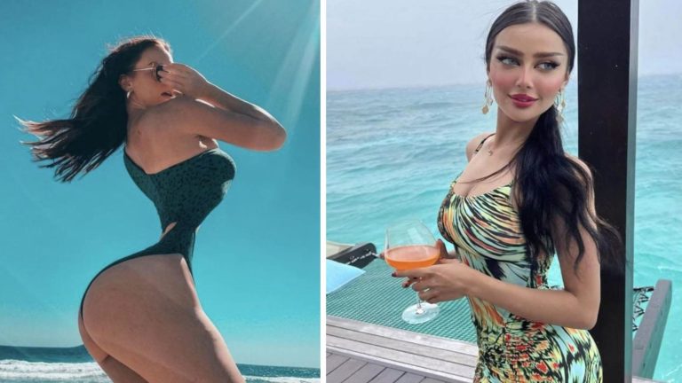 25 эпичных работ от гуру фотошопа из соцсетей