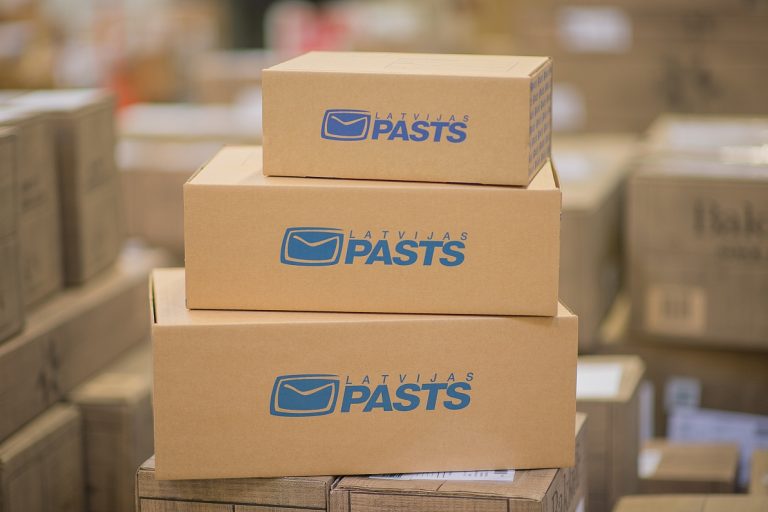 Из-за инфляции подорожают почтовые услуги - Latvijas pasts