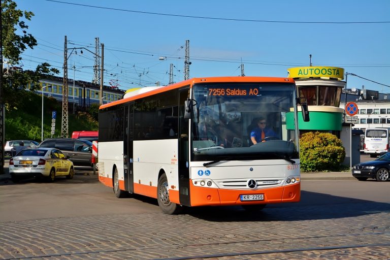 Цены за проезд в региональном транспорте в этом году повышать не планируют