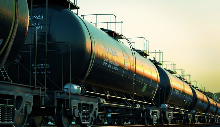 Российские нефтепродукты в Саудовскую Аравию поставляются Эстонией