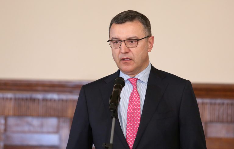 «Поднят большой ажиотаж из-за отопления»: Рейрс предложил компаниям отказаться от прибыли, чтобы снизить тарифы