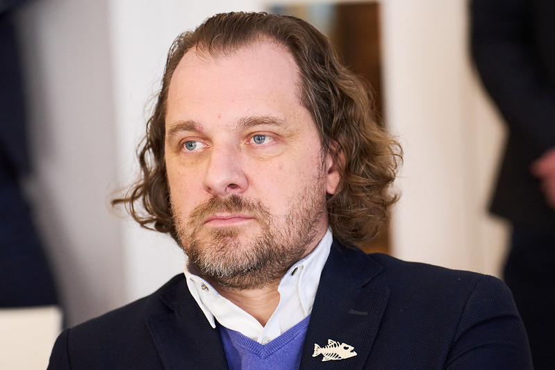 Бизнесмен: некоторые продукты уже подорожали на 200-300% — и это не предел