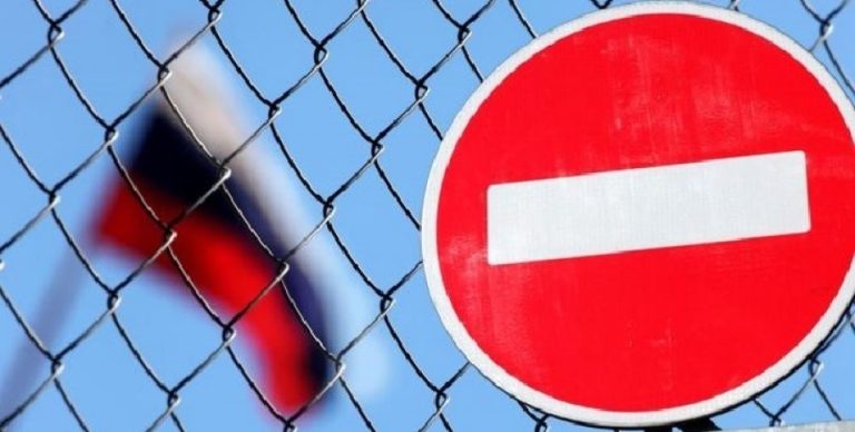 Евросоюз продлил на год санкции в отношении России за аннексию Крыма