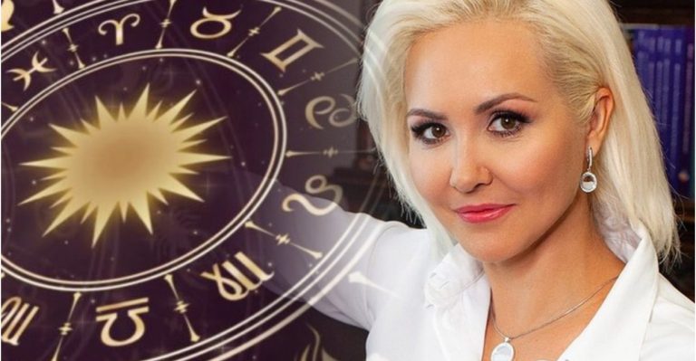 Гороскоп Василисы Володиной на вторник для каждого знака Зодиака